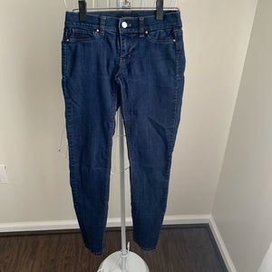 White House Black Market Jeans
